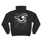 Topo Eye Logo Champion Hoodie