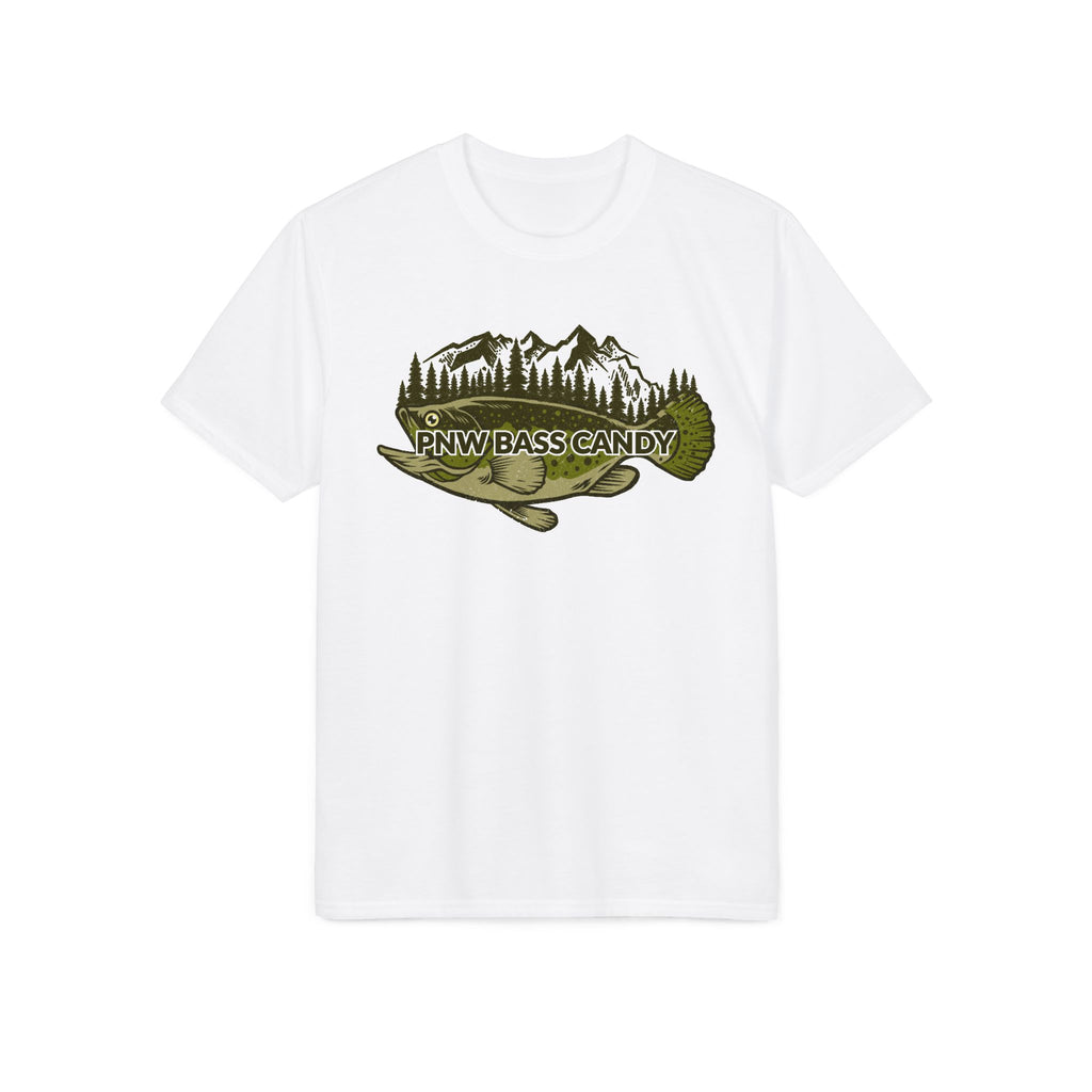Largie Performance T-Shirt