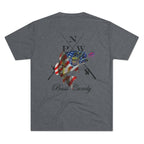 PNW American Bass Tee