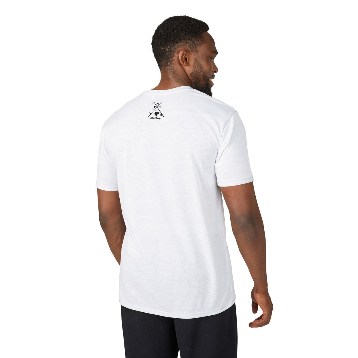 Smallie Performance T-Shirt