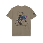 American Bass Performance T-Shirt