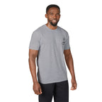 Bassquatch Performance T-Shirt