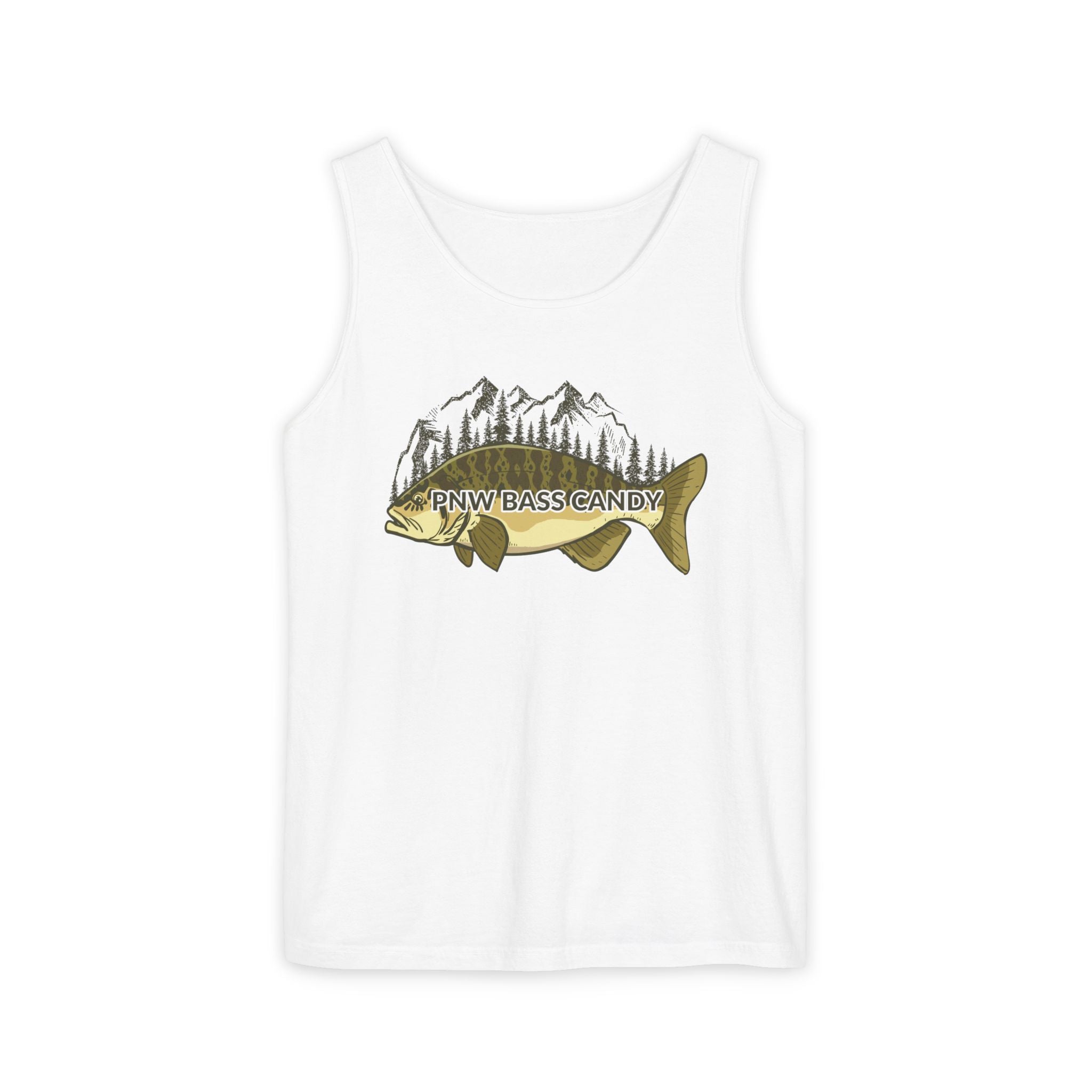 PNW Smallie Tank