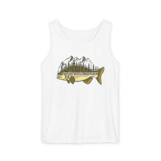 PNW Smallie Tank