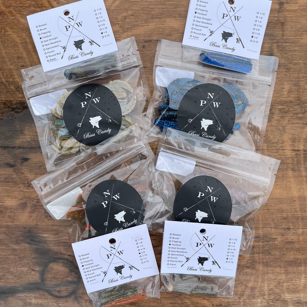 Ground Game Bundle