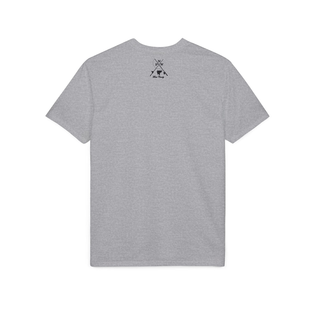 Smallie Performance T-Shirt