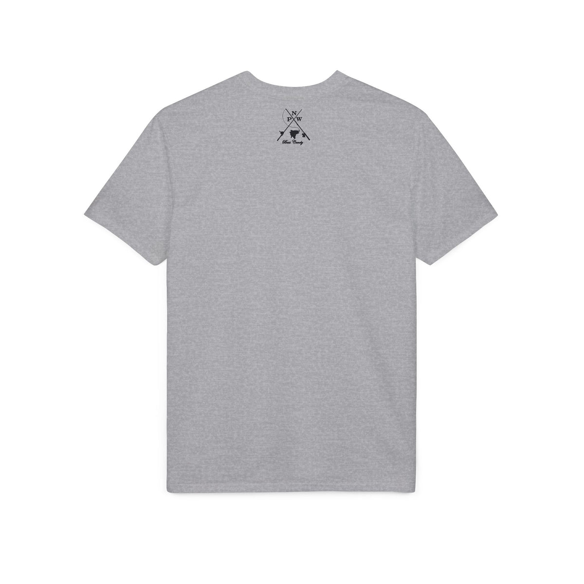 Smallie Performance T-Shirt