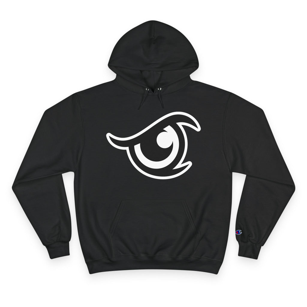 PNW Eye Logo Champion Hoodie