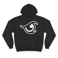 PNW Eye Logo Champion Hoodie