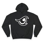 PNW Eye Logo Champion Hoodie