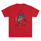 PNW American Bass Tee