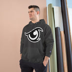 PNW Eye Logo Champion Hoodie