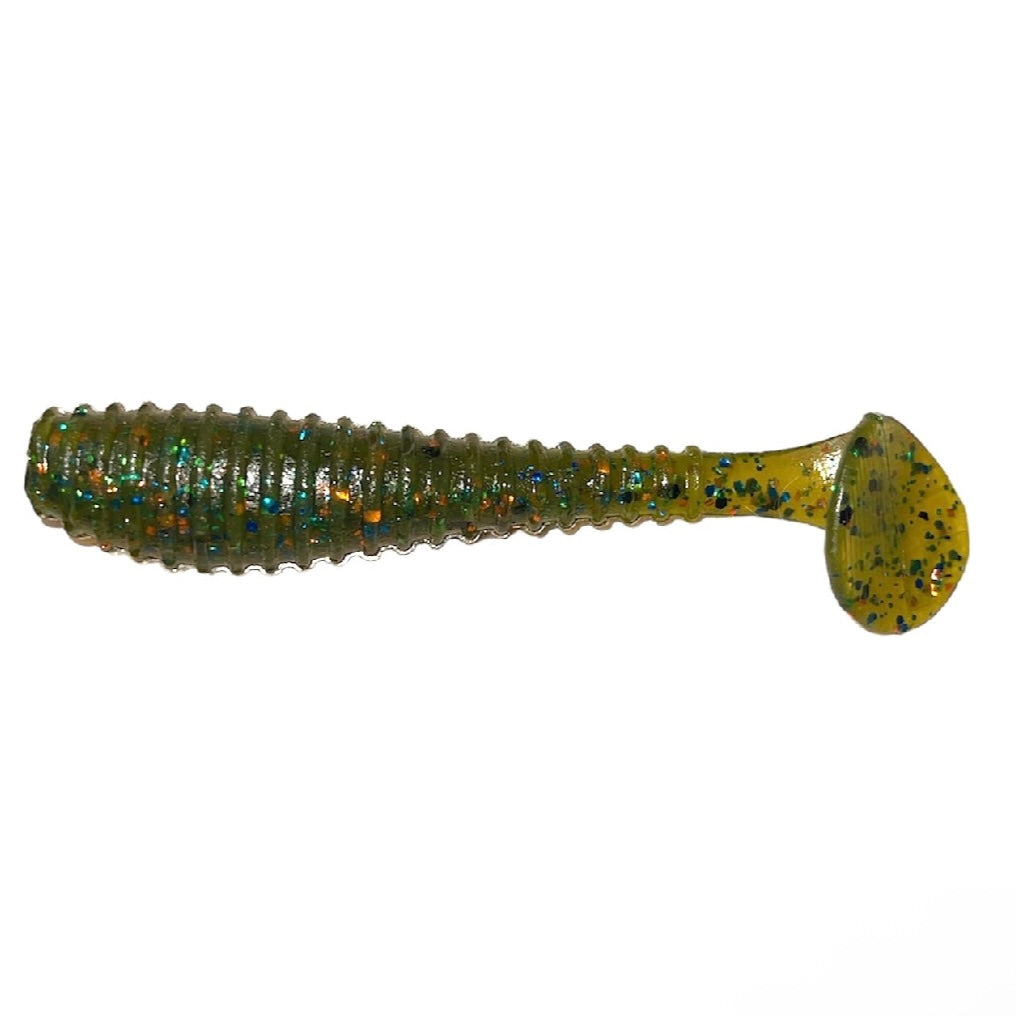 Slasher Swim Bait