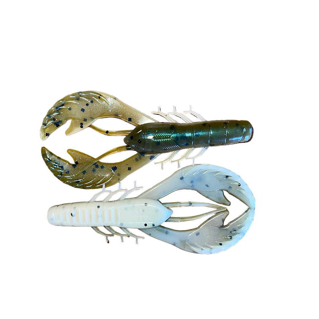 Thrashin' Craw XL