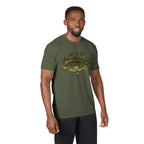 Largie Performance T-Shirt