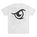 Unisex Tri-Blend Crew Tee