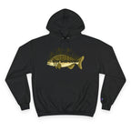 Smallie Rippin’ Lips Champion Hoodie