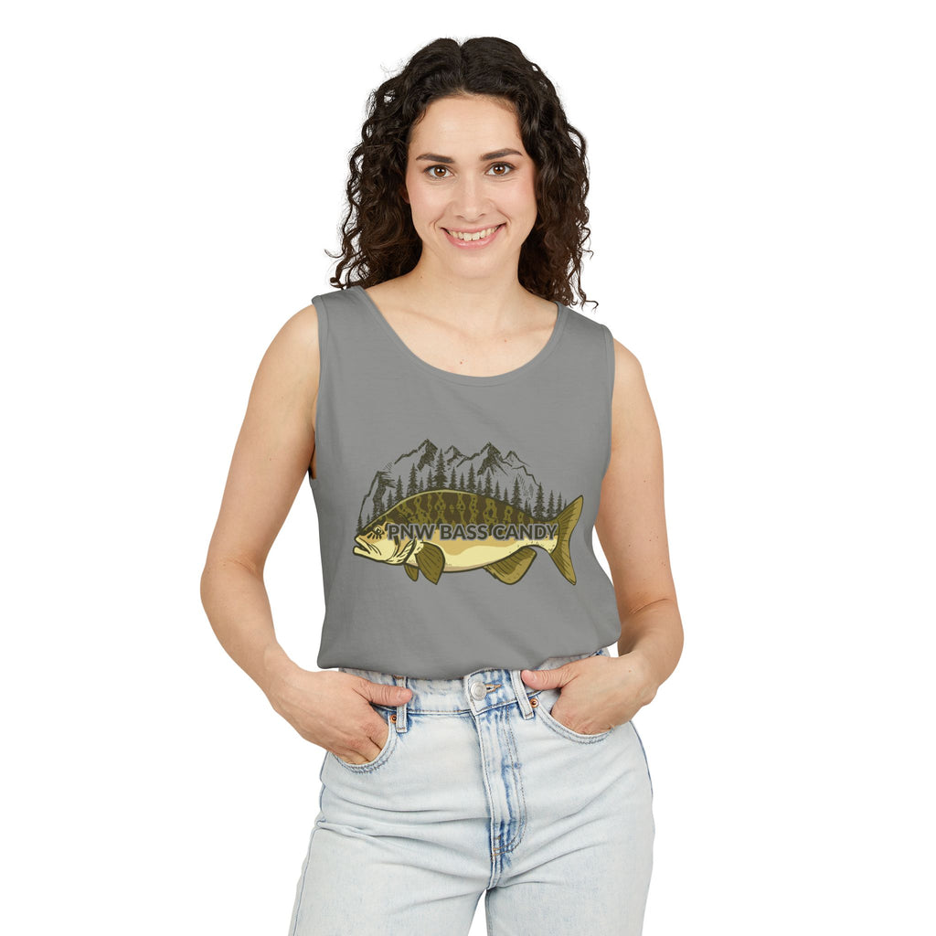 PNW Smallie Tank