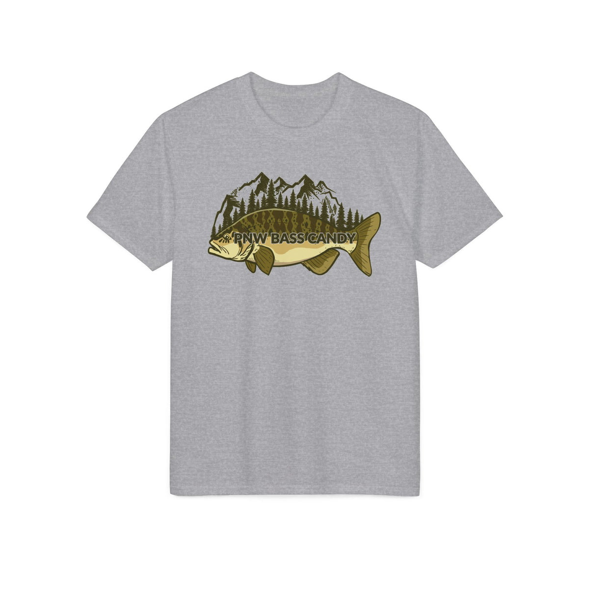 Smallie Performance T-Shirt