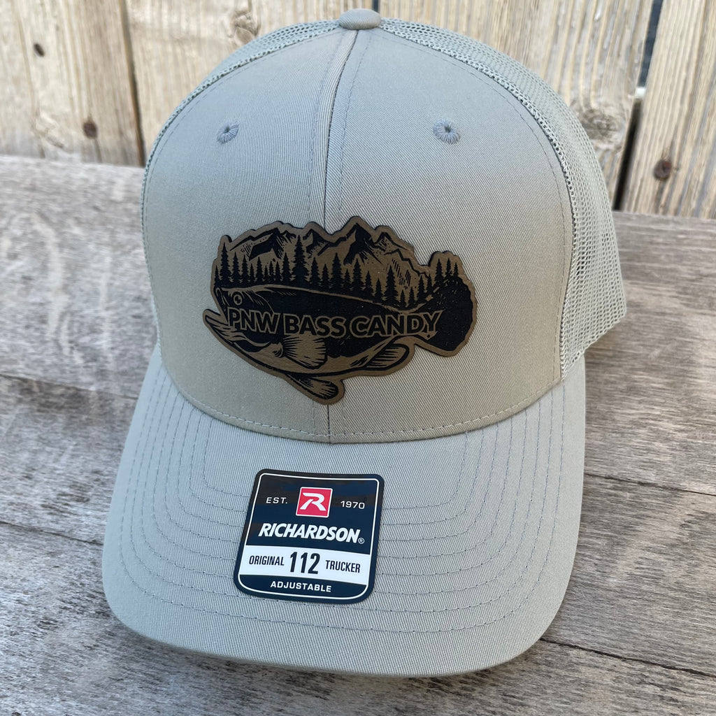 Patch Snapback