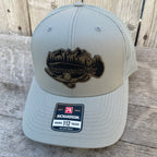 Patch Snapback