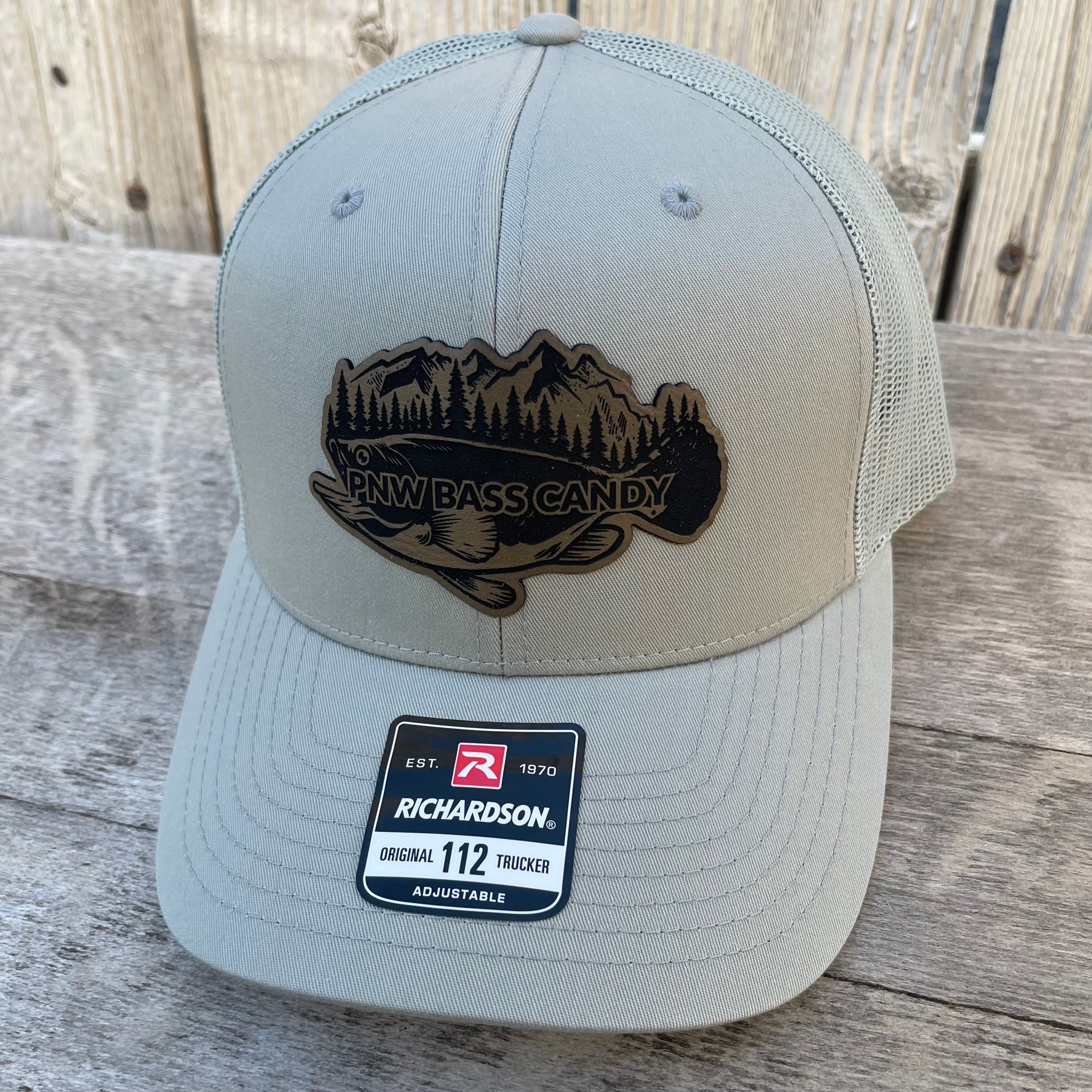 Patch Snapback
