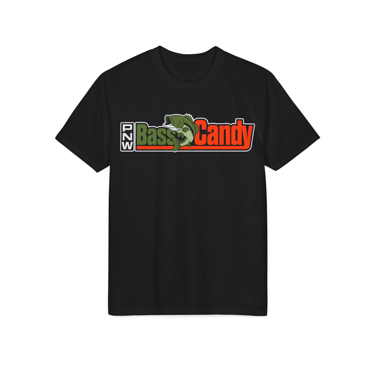 PNW Logo Performance T-Shirt