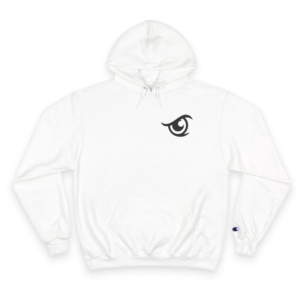 PNW Logo Combo Champion Hoodie