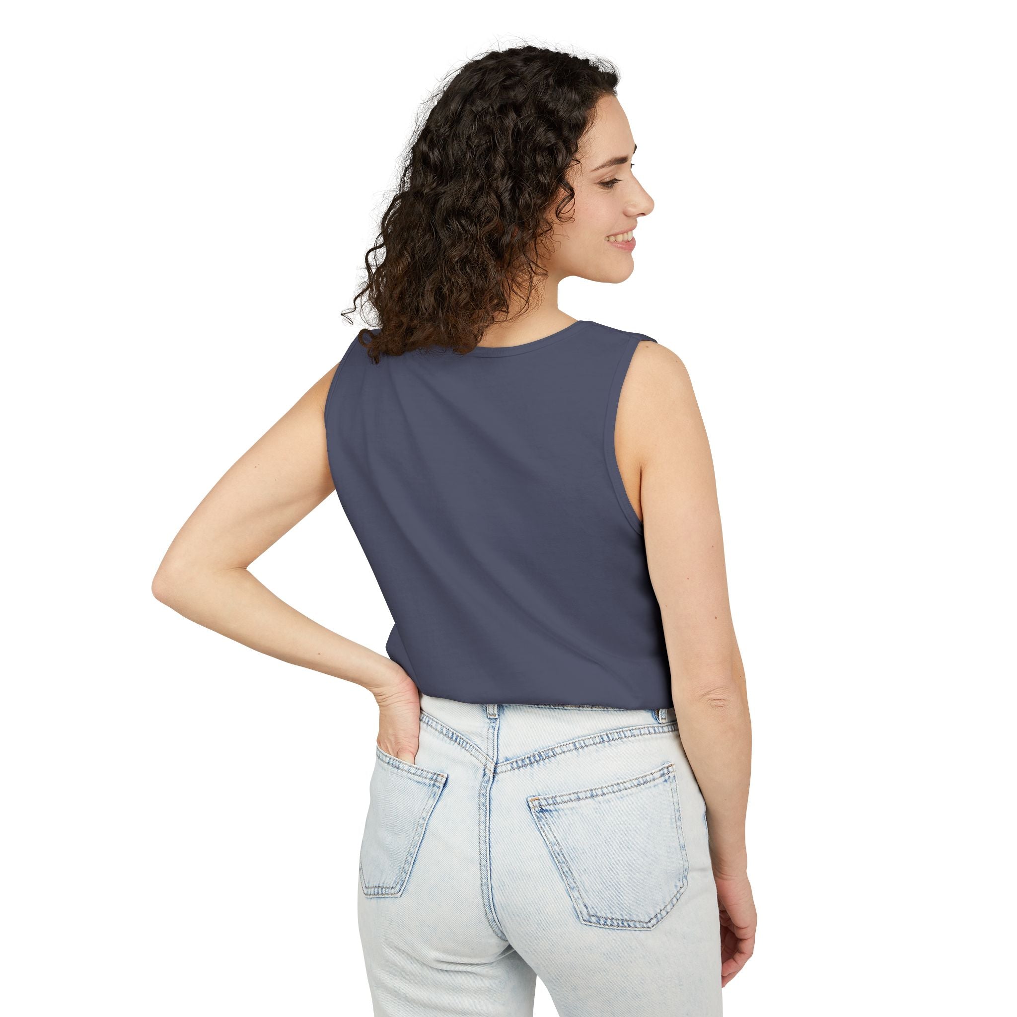 PNW Smallie Tank