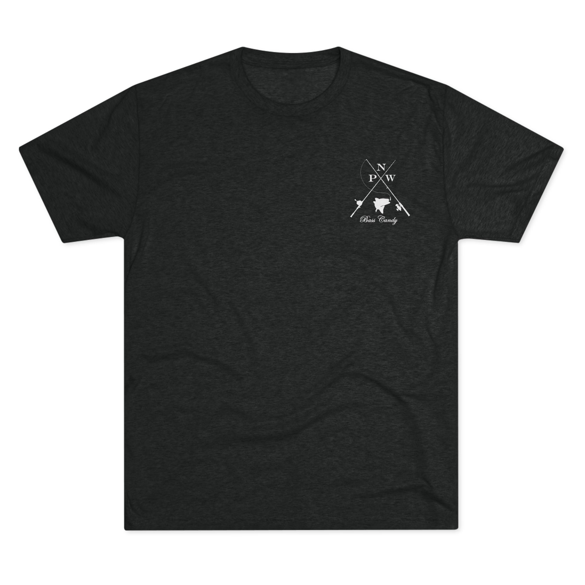 PNW American Bass Tee