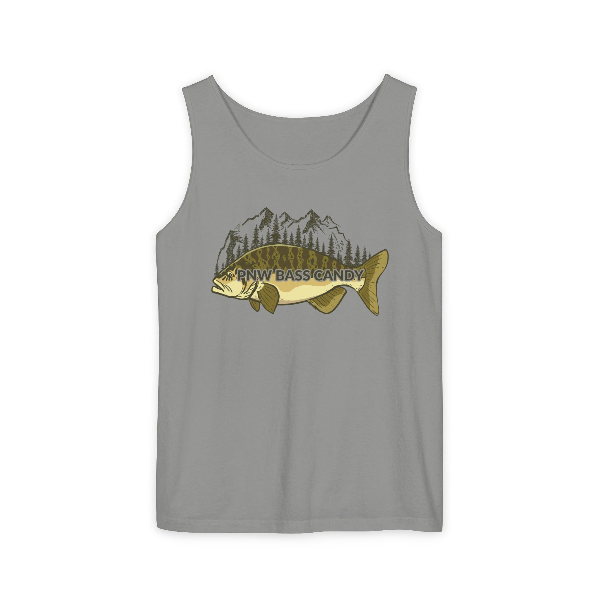 PNW Smallie Tank