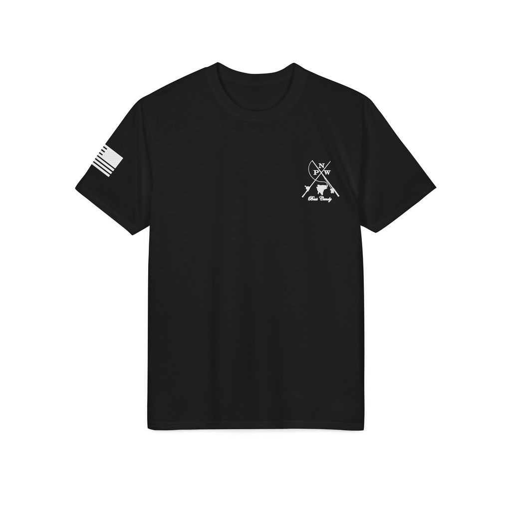 American Bass Performance T-Shirt