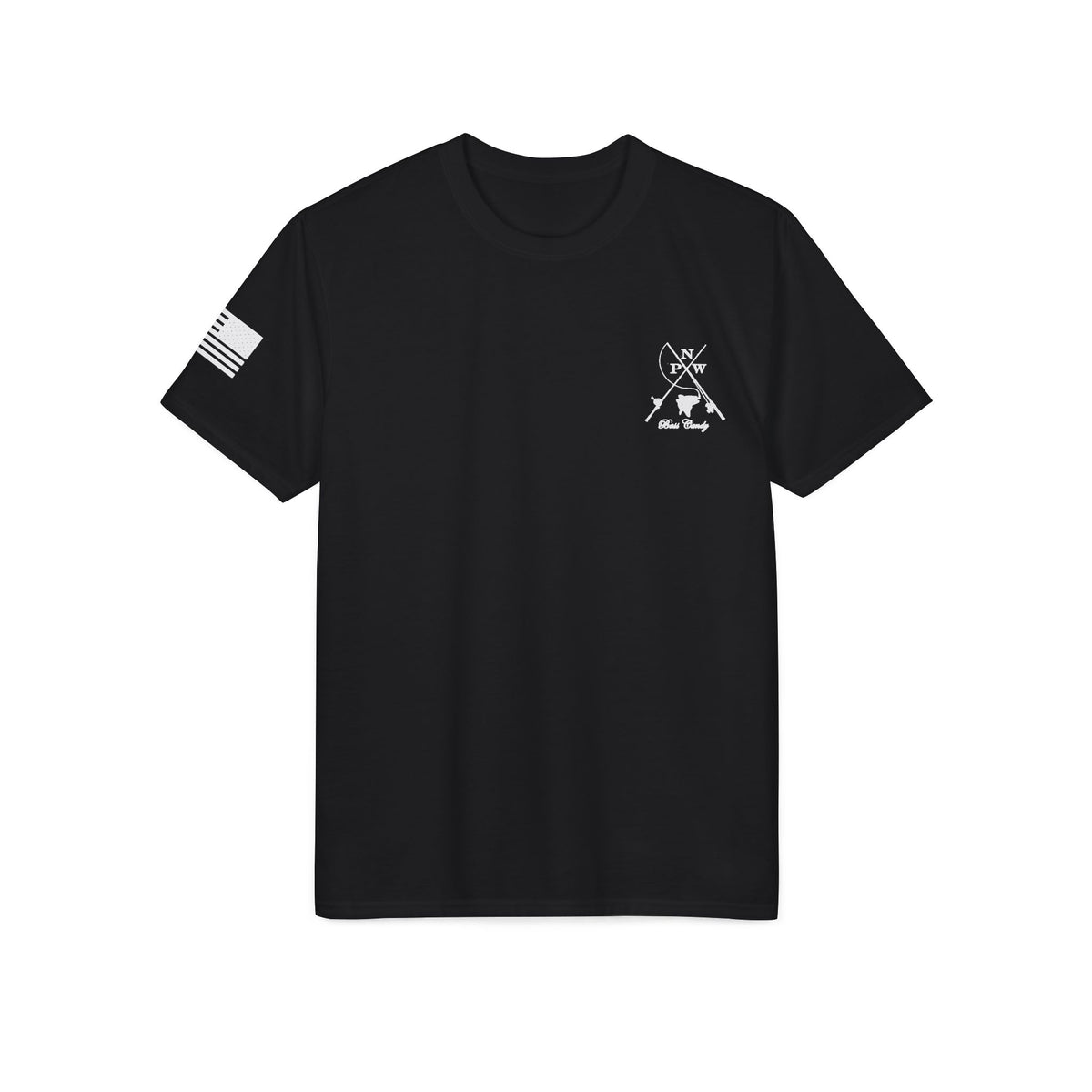 American Bass Performance T-Shirt