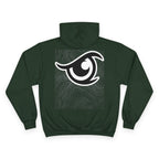 Topo Eye Logo Champion Hoodie