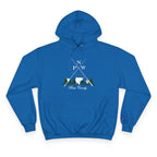 Champion Rippin' Lips Logo Hoodie