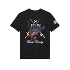 American Bass Performance T-Shirt