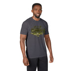 Largie Performance T-Shirt
