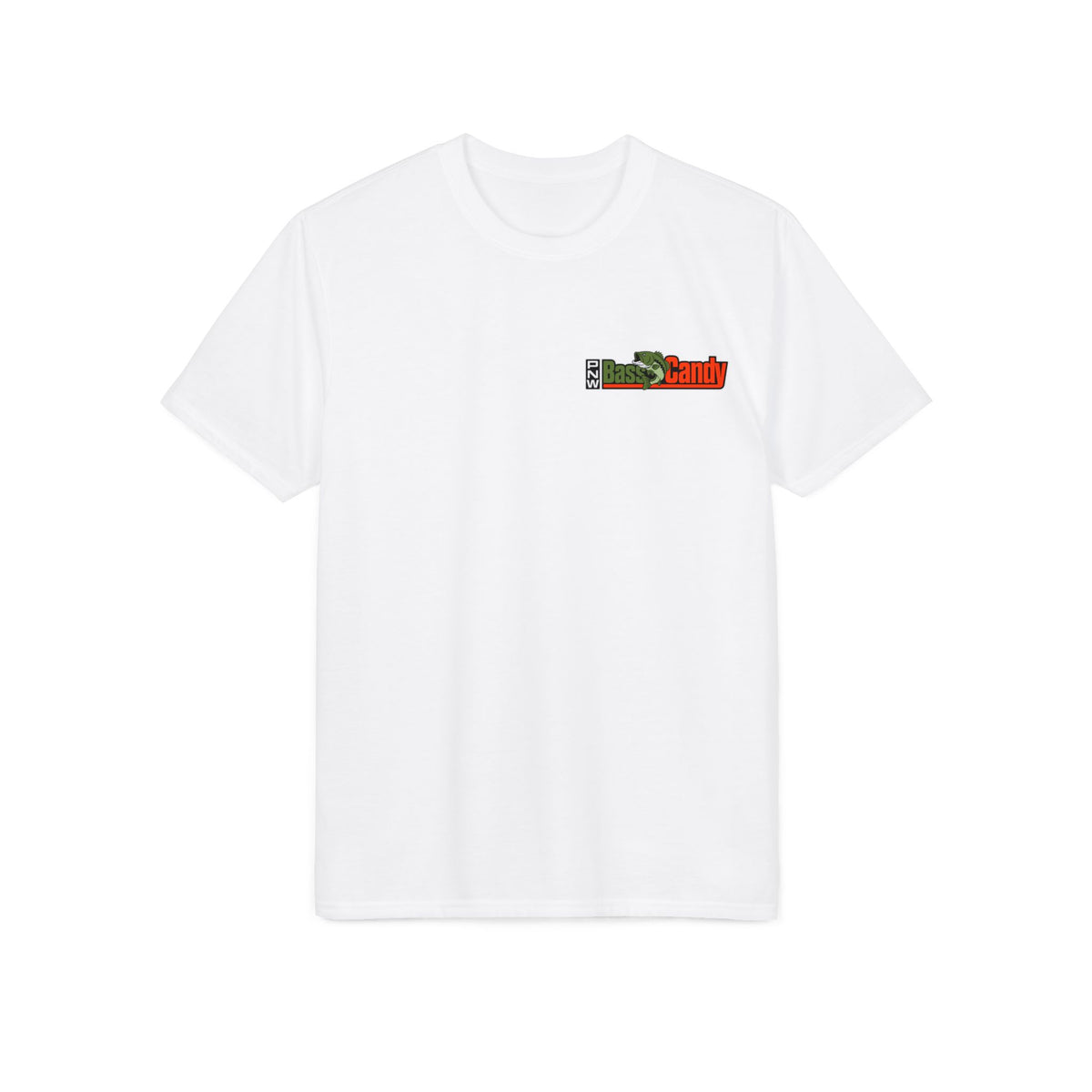 Bassquatch Performance T-Shirt