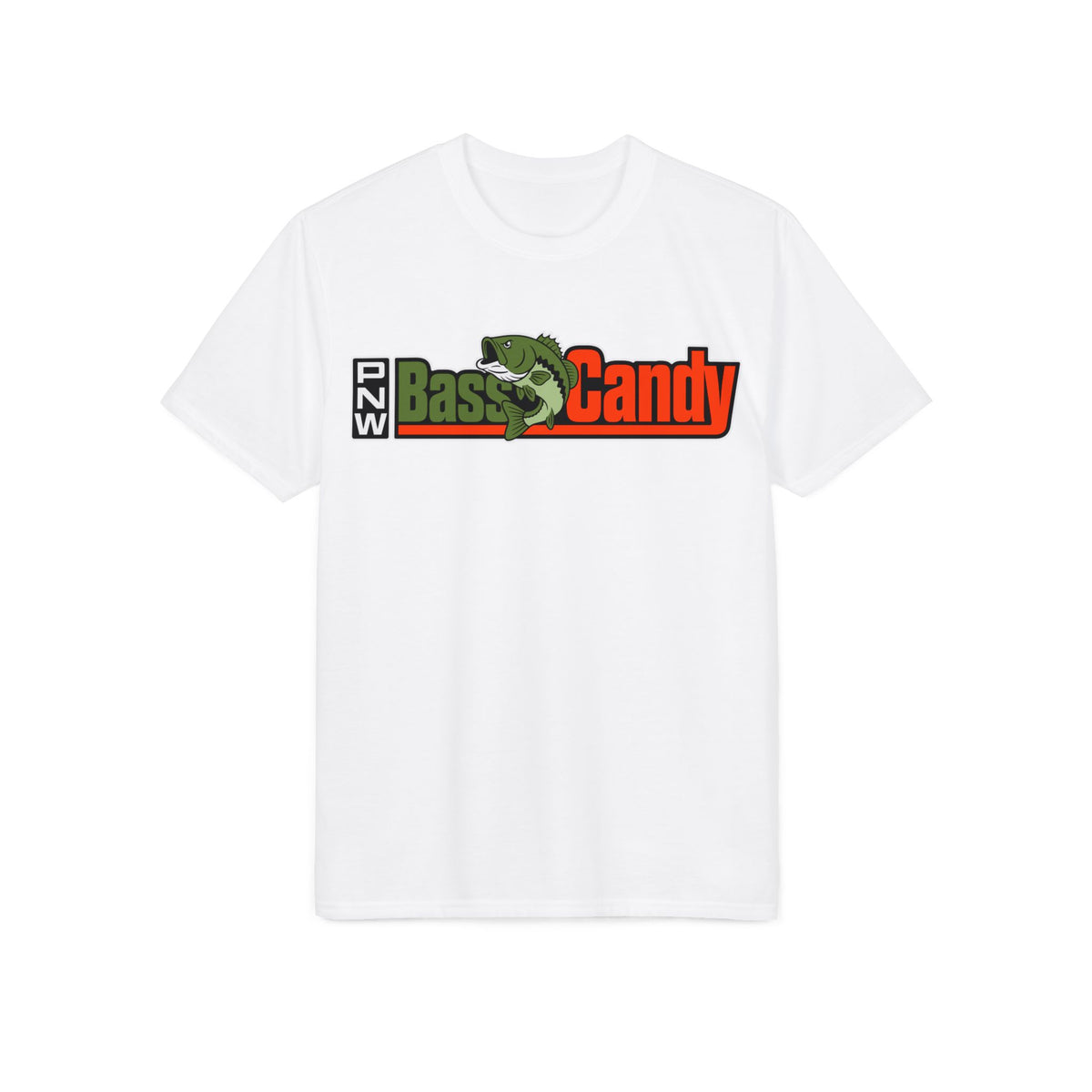 PNW Logo Performance T-Shirt