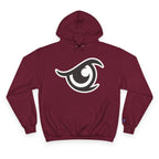 PNW Eye Logo Champion Hoodie