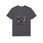 Bassquatch Performance T-Shirt