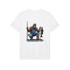 Bassquatch Performance T-Shirt