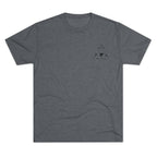 PNW American Bass Tee