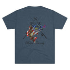 PNW American Bass Tee