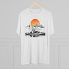 Kayak Angler T Shirt