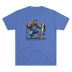 Bassquatch Tee