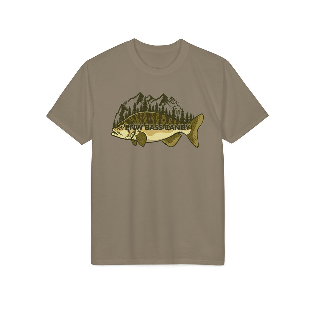 Smallie Performance T-Shirt