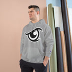 PNW Eye Logo Champion Hoodie