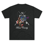 PNW American Bass Tee