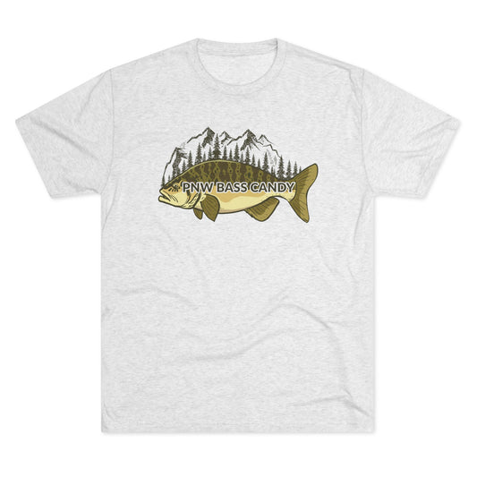 Smallie Tee